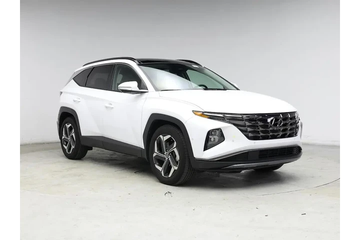 $27998 : Hyundai TUCSON 2024 Limited image 1