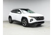 Hyundai TUCSON 2024 Limited en Raleigh