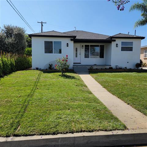 Se Vende DUPLEX Whittier image 1