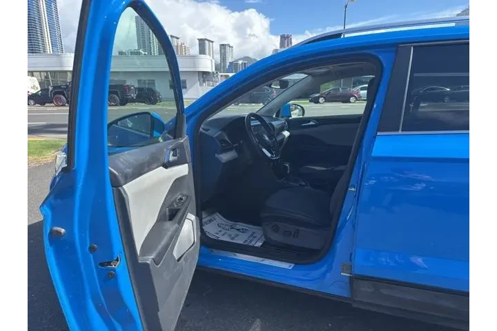 $21995 : Volkswagen Taos 2023 AWD SE image 10