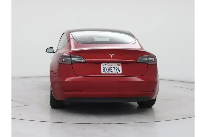 $24998 : Tesla Model 3 2021 Standard image 6