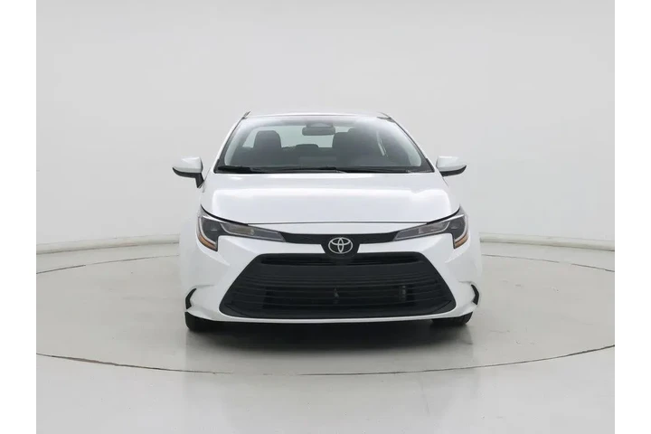 $22998 : Toyota Corolla 2025 LE 4dr S image 5
