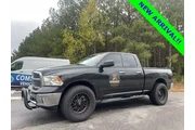 $18048 : Ram 1500 2016 4x2 Big Horn 4 thumbnail