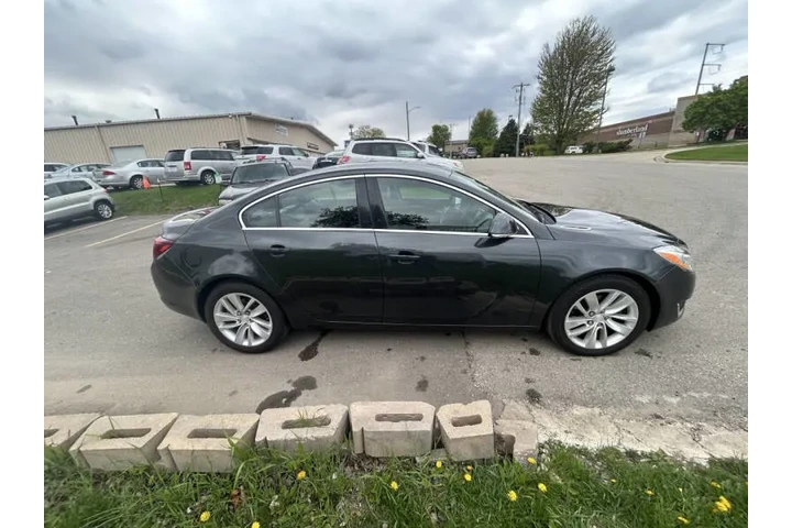 $7490 : 2016 Regal image 8