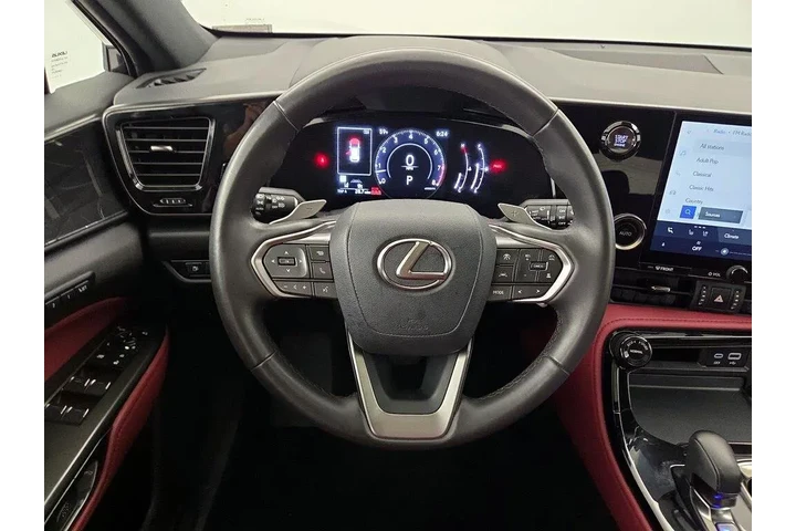 $39998 : Lexus NX 250 2025 Premium 4d image 10