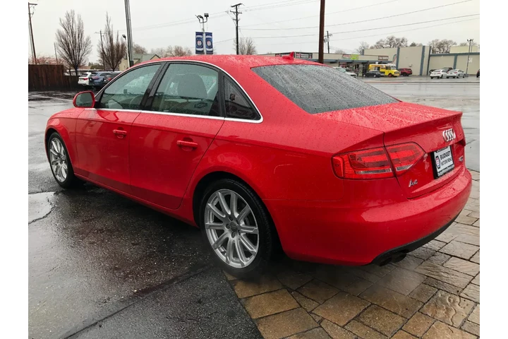 $9990 : 2009 A4 2.0 T Sedan quattro T image 5