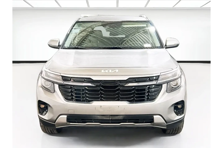 $20480 : Kia Seltos 2024 S 4dr SUV image 4
