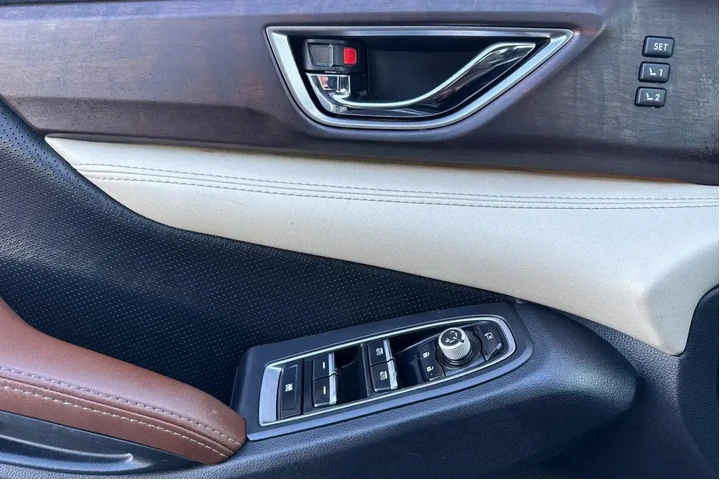 $25500 : Subaru Ascent 2020 AWD Touri image 9