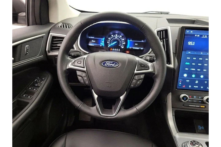 $22998 : Ford Edge 2021 AWD SEL 4dr C image 10
