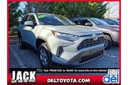 Toyota RAV4 2023 XLE 4dr SUV en Philadelphia