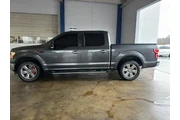 $25075 : Ford F-150 2020 4x4 XLT 4dr thumbnail