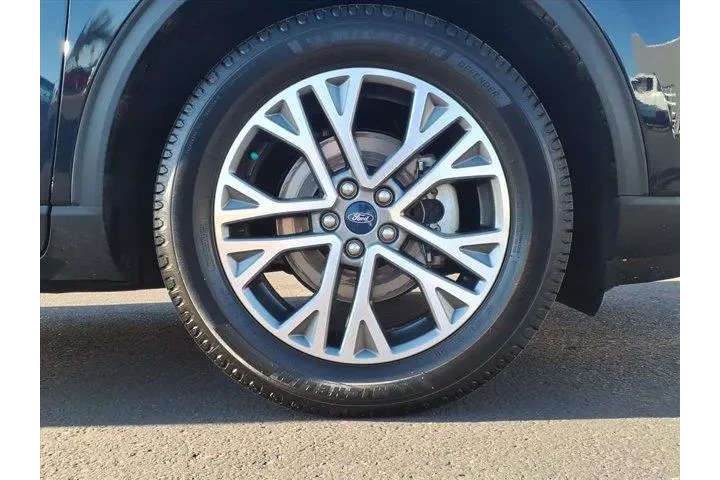 $21560 : Ford Escape 2021 AWD SEL 4dr image 9