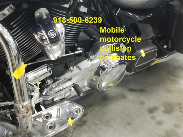 Motorcycle Estimate 9185006239 image 2