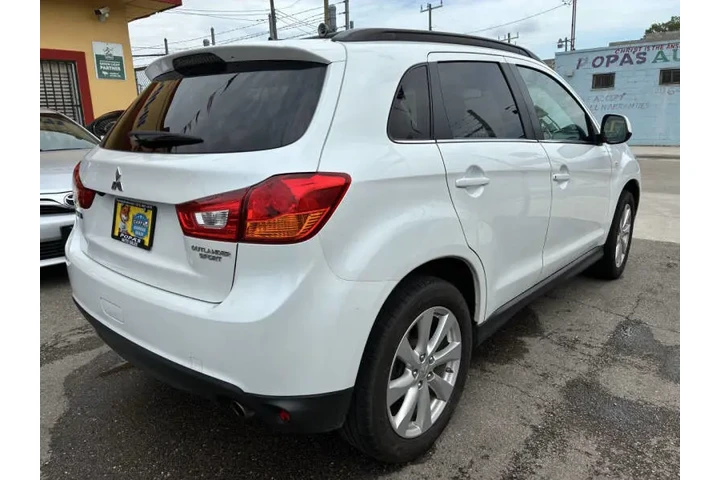 $12995 : 2015 Outlander Sport SE image 7