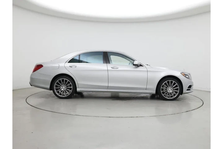 $37998 : Mercedes-Benz S-Class 2015 S image 7