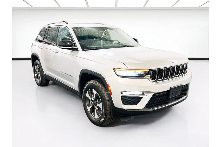 $26088 : Jeep Grand Cherokee 2022 4x4 image 10