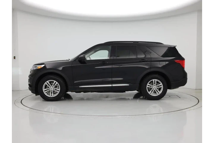 $28998 : Ford Explorer 2023 AWD XLT 4 image 3