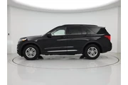 $28998 : Ford Explorer 2023 AWD XLT 4 thumbnail