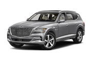 $36590 : Genesis GV80 2022 AWD 2.5T 4 thumbnail