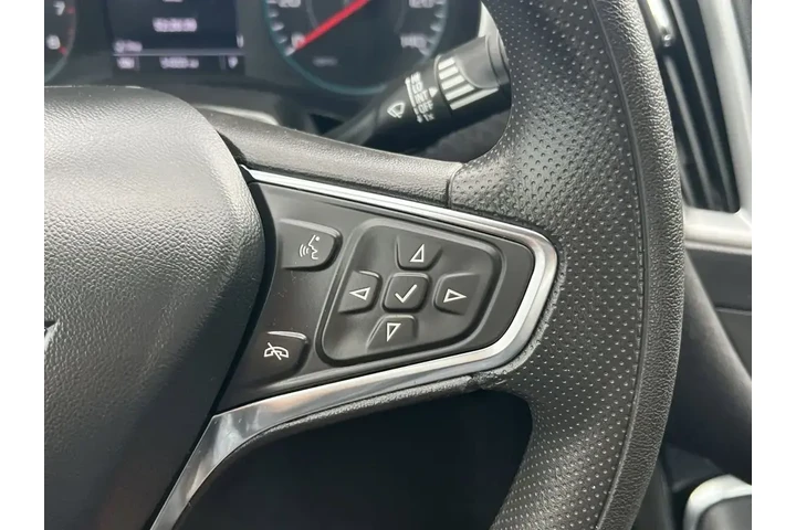 $21459 : Chevrolet Malibu 2024 LT 4dr image 8