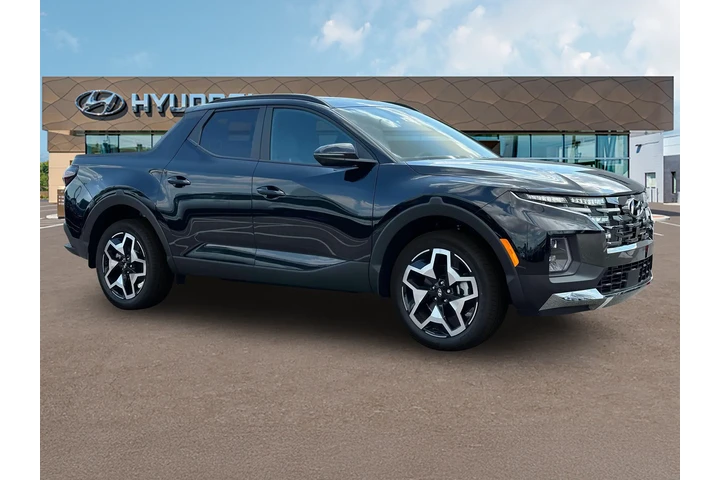 $38500 : Hyundai SANTA CRUZ 2024 AWD image 10