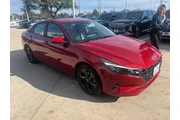 $18391 : Hyundai ELANTRA 2023 SEL 4dr thumbnail
