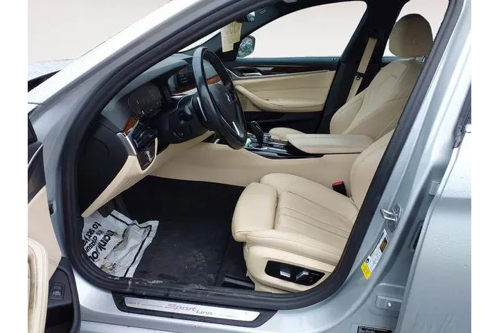 $19561 : BMW 5 Series 2020 530i 4dr S image 9