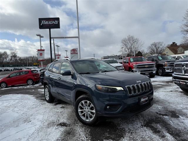 $11990 : 2019 Cherokee image 1