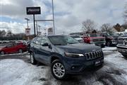 2019 Cherokee en Binghamton