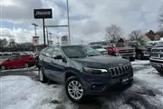 2019 Cherokee en Binghamton