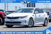 2016 Optima LX thumbnail