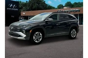 $29999 : Hyundai TUCSON 2025 AWD SEL thumbnail