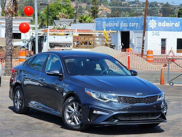 $17790 : 2020 Optima image 2