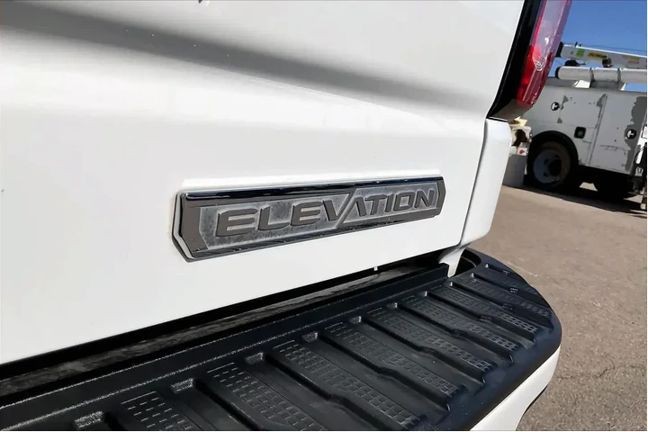 $31878 : GMC Sierra 1500 Limited 2022 image 9