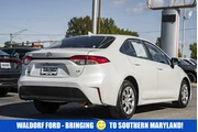$20399 : Toyota Corolla 2025 LE 4dr S thumbnail