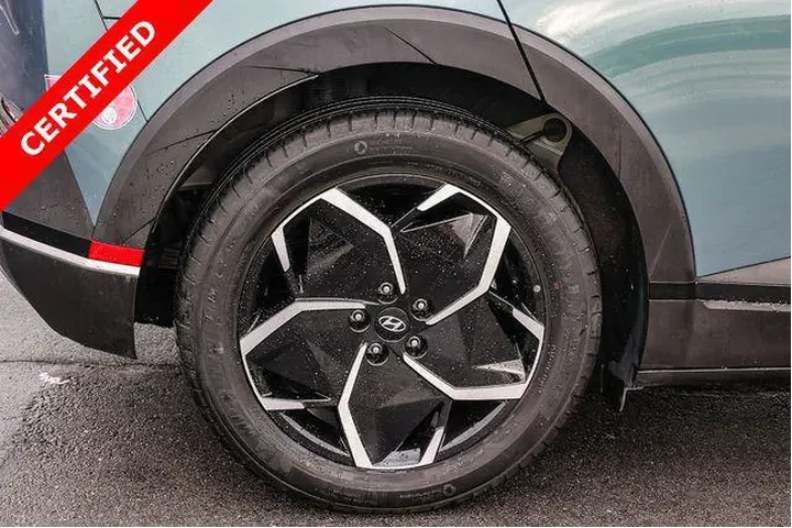 $22398 : Hyundai IONIQ 5 2024 SEL 4dr image 8