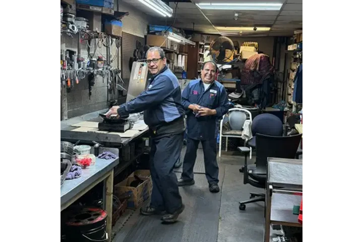 Expertos en Transmisiones image 1