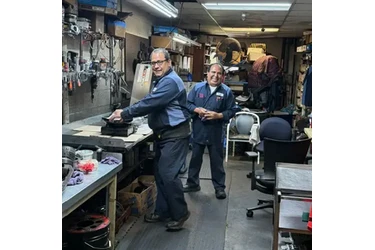 Expertos en Transmisiones en Los Angeles