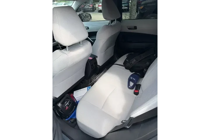 Toyota Corolla Cross 2022 L image 5