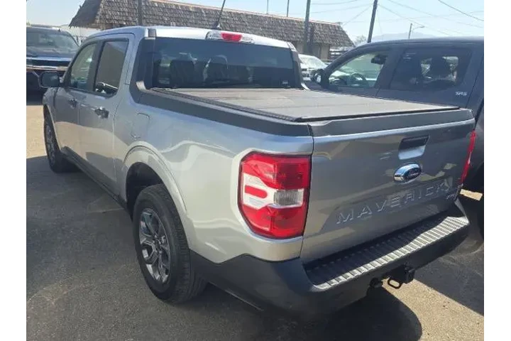$28000 : Ford Maverick 2024 AWD XLT 4 image 3
