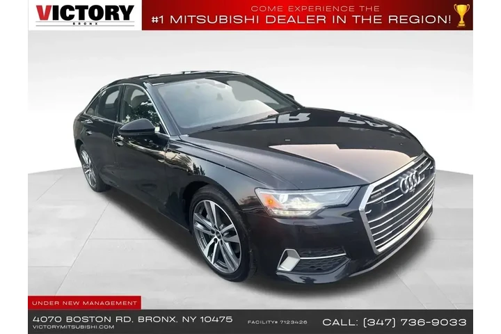 $22995 : Audi A6 2023 AWD quattro Pre image 3