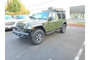 $32300 : Jeep Wrangler Unlimited 2021 thumbnail