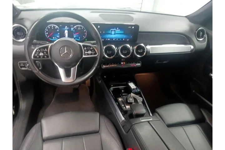 $25998 : Mercedes-Benz GLB 2023 GLB 2 image 8