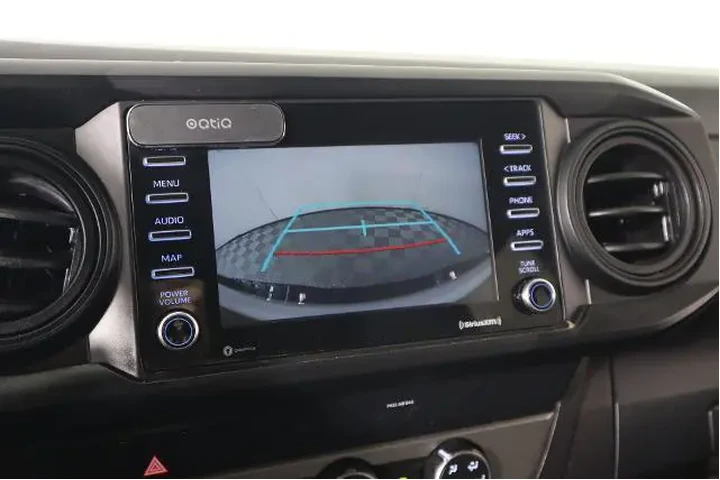 $27016 : Toyota Tacoma 2022 4x2 SR 4d image 6