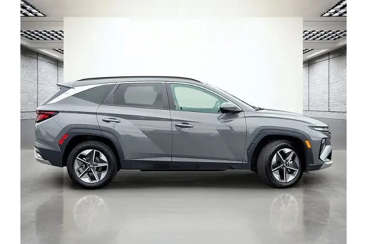 $23999 : Hyundai TUCSON 2025 AWD SEL image 6