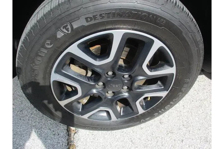 $12995 : Jeep Compass 2019 4x4 Trailh image 8