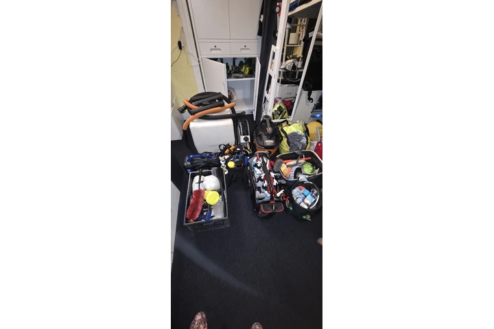 $550 : Equipo para carwash image 3