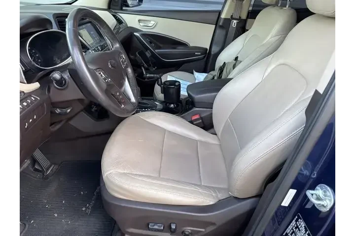 $13674 : Hyundai SANTA FE Sport 2017 image 6