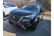 $18941 : Nissan Rogue 2025 SV 4dr Cro thumbnail