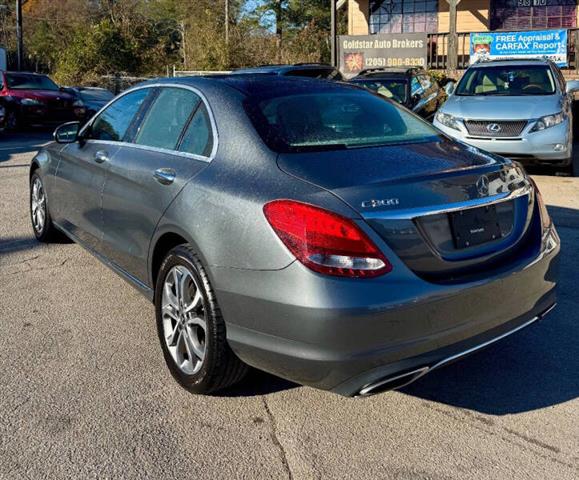 $11900 : 2017 Mercedes-Benz C-Class C image 8